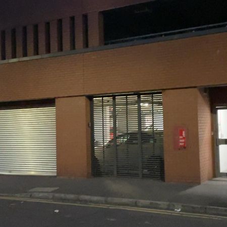Pass The Keys Stunning Penthouse With Balcony Sunset Views Belfast Exterior foto